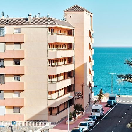 Beach Apartment Cabo Cervera, Torrevieja, La Mata Exterior foto